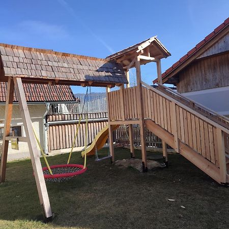 Apartament Promschhof Semriach Zewnętrze zdjęcie